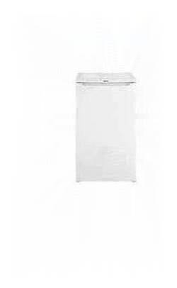 Beko UF483APW Under Counter Freezer - White
